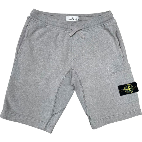 Stone Island Jogger Shorts Medium