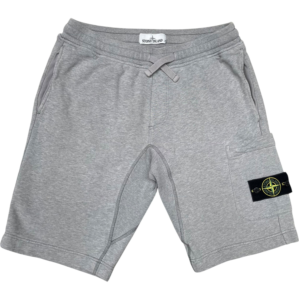 Stone Island Jogger Shorts Medium