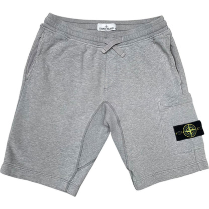 Stone Island Jogger Shorts Medium