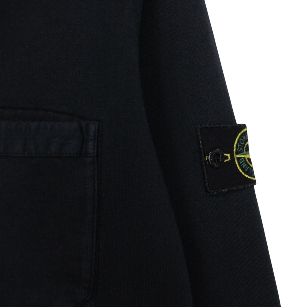 Stone Island SS 2015 Sweatshirt Large