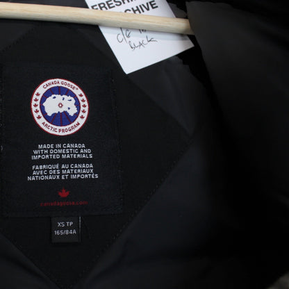 Canada Goose Montebello Parka Down Coat XS