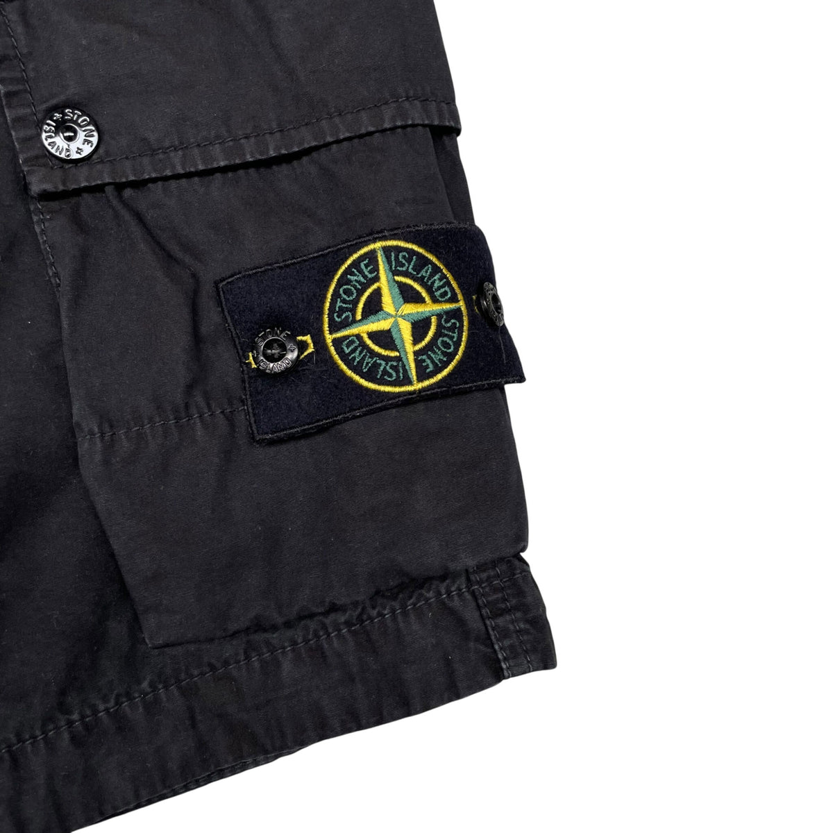 Stone Island Cargo Shorts W30