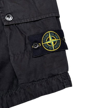 Stone Island Cargo Shorts W30