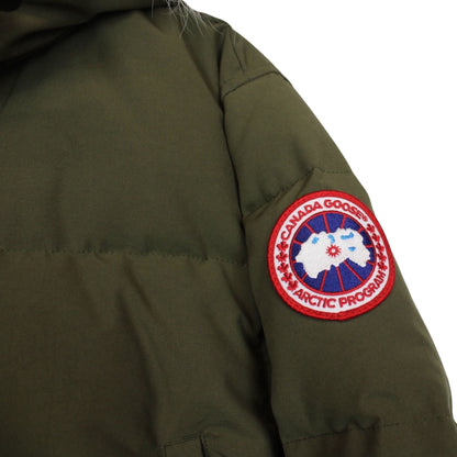 Canada Goose Wyndham Parka Down Jacket XL