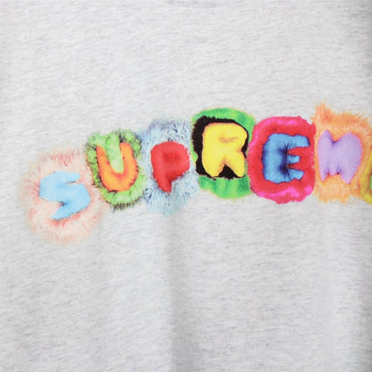 Supreme 2021 Pillows Graphic T-Shirt Large