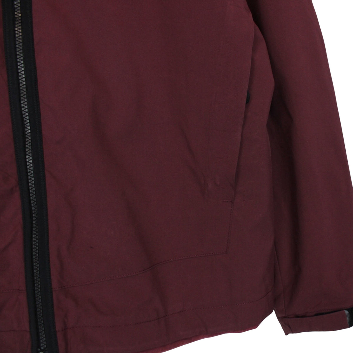 Stone Island AW 2017 Soft Shell Primaloft Jacket Large