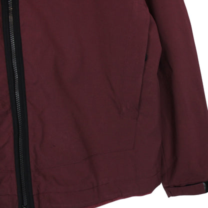 Stone Island AW 2017 Soft Shell Primaloft Jacket Large