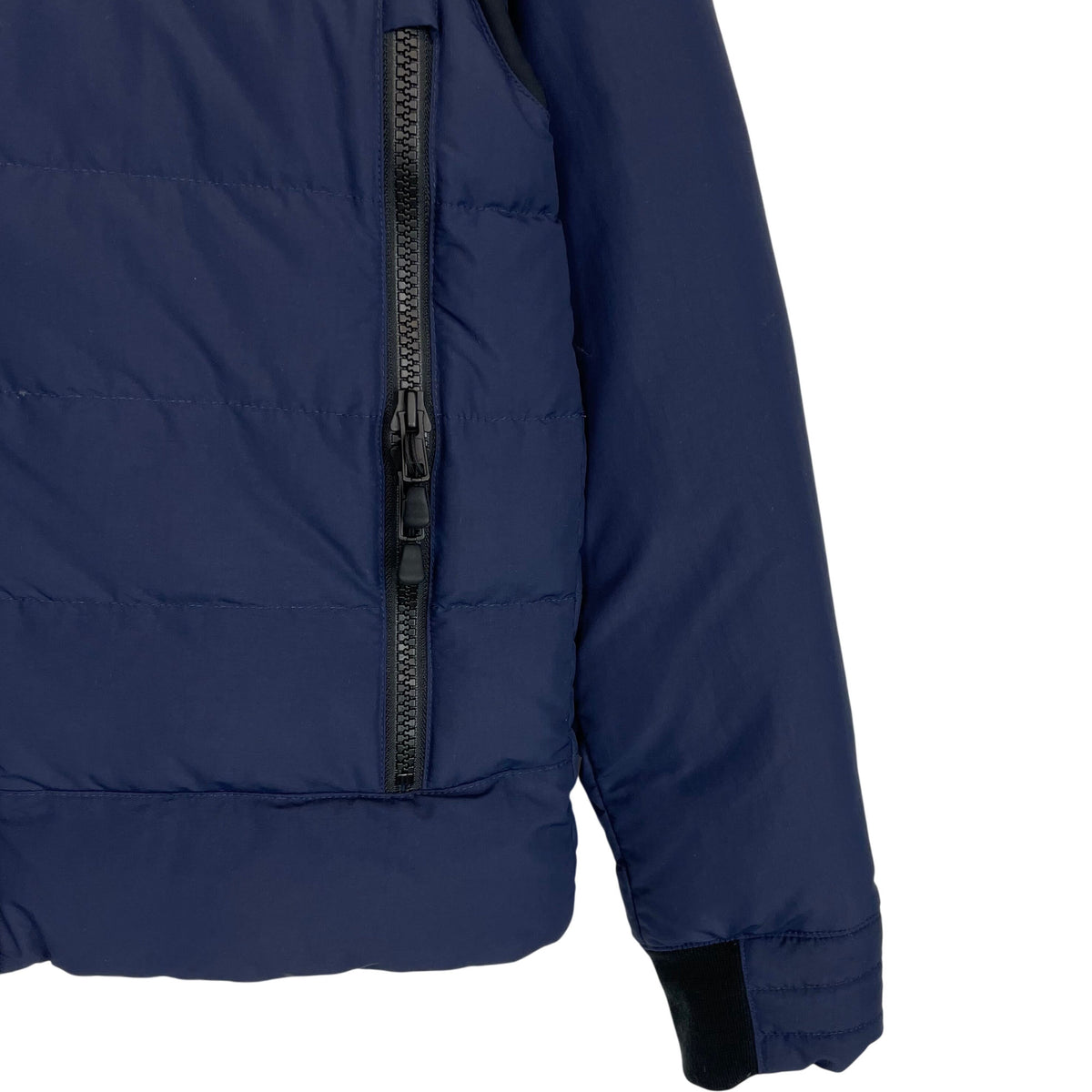Canada Goose Hybridge Base Down Jacket Small