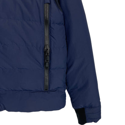 Canada Goose Hybridge Base Down Jacket Small