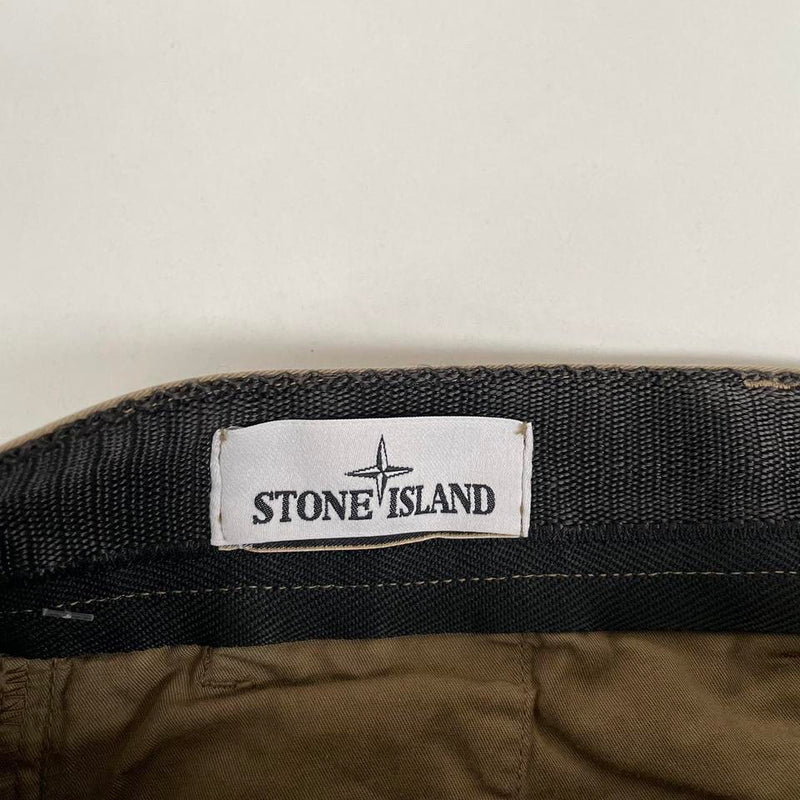 Stone Island SS 2014 Trousers Large