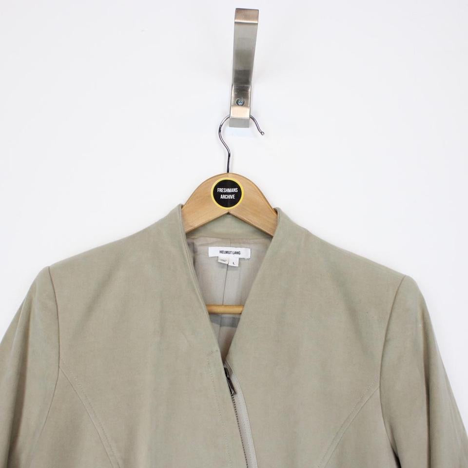 Helmut Lang Coat Large