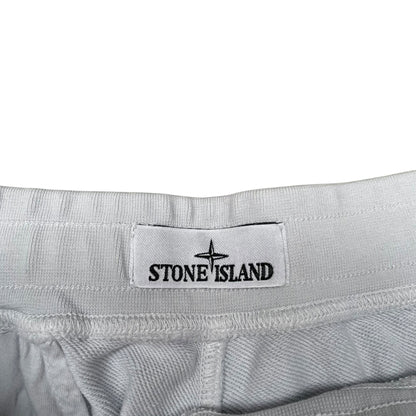 Stone Island Jogger Shorts Medium