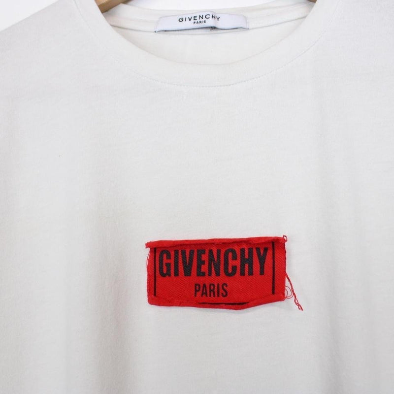 Givenchy Paris T-Shirt Small