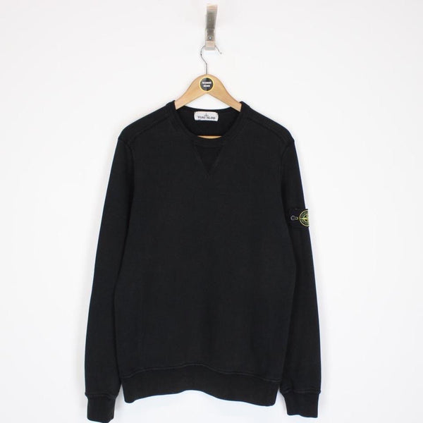 Stone Island SS 2018 Sweatshirt Medium