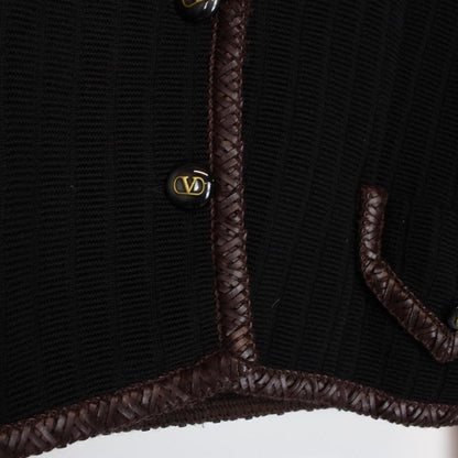 Vintage Valentino Jacket Medium