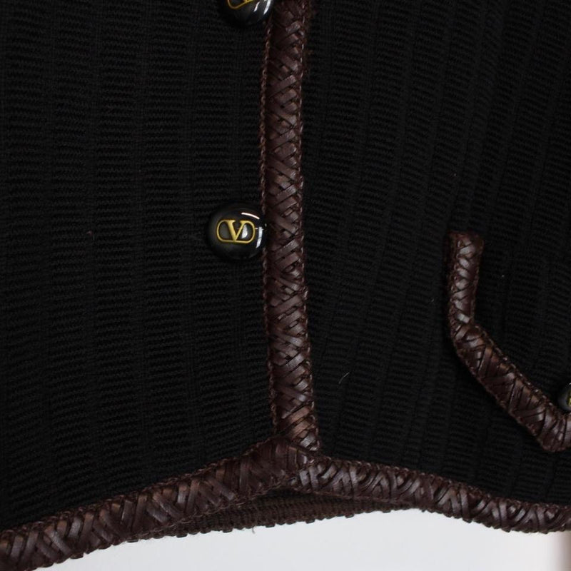 Vintage Valentino Jacket Medium