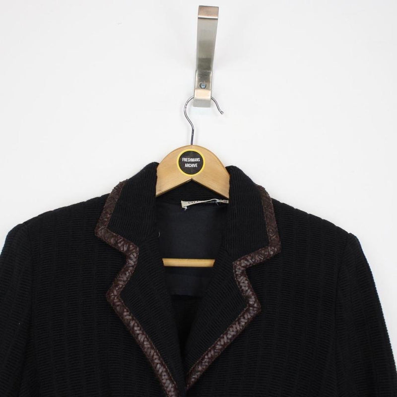 Vintage Valentino Jacket Medium