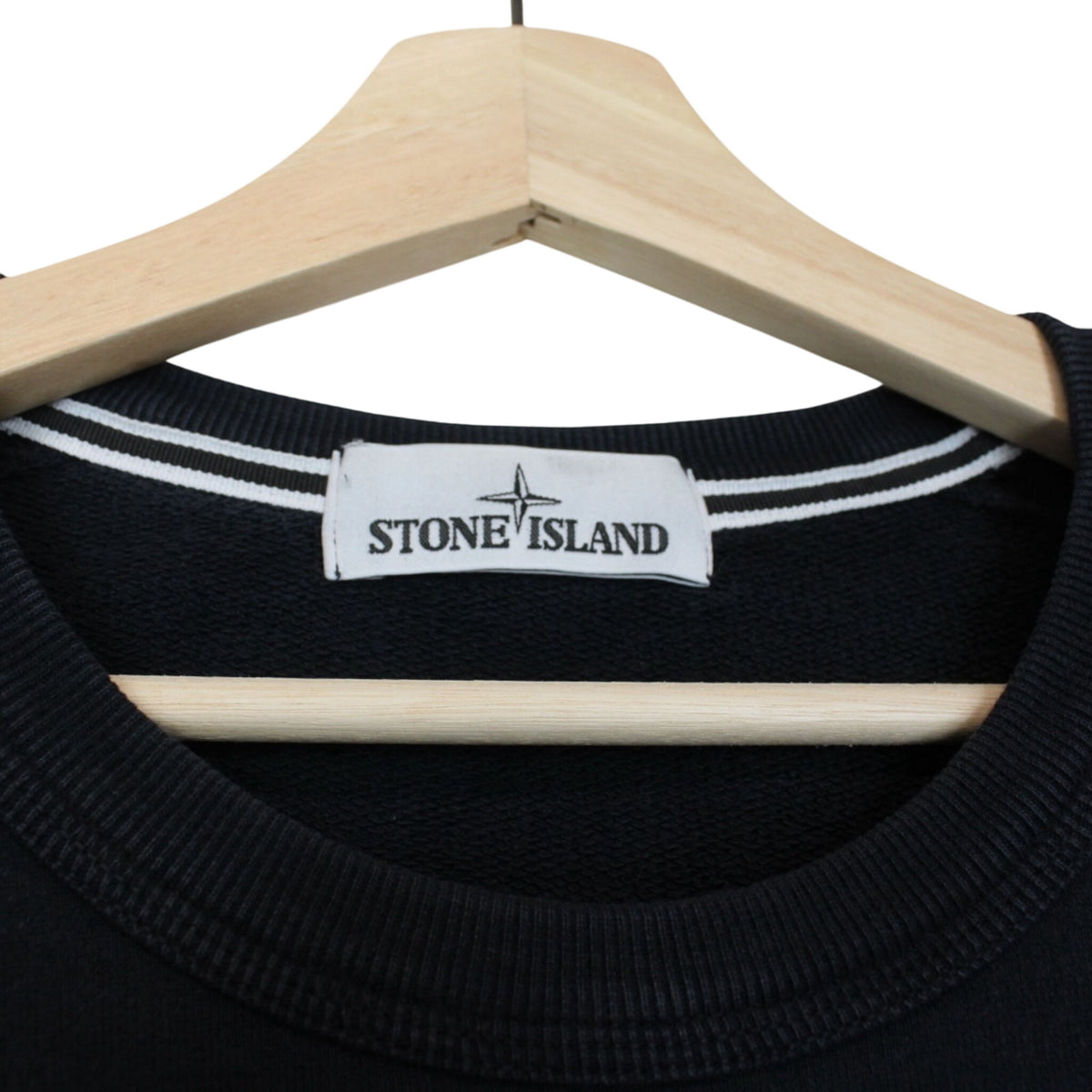 Stone Island SS 2015 Sweatshirt Large