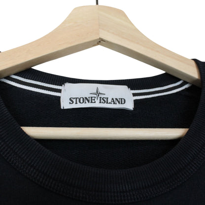 Stone Island SS 2015 Sweatshirt Large