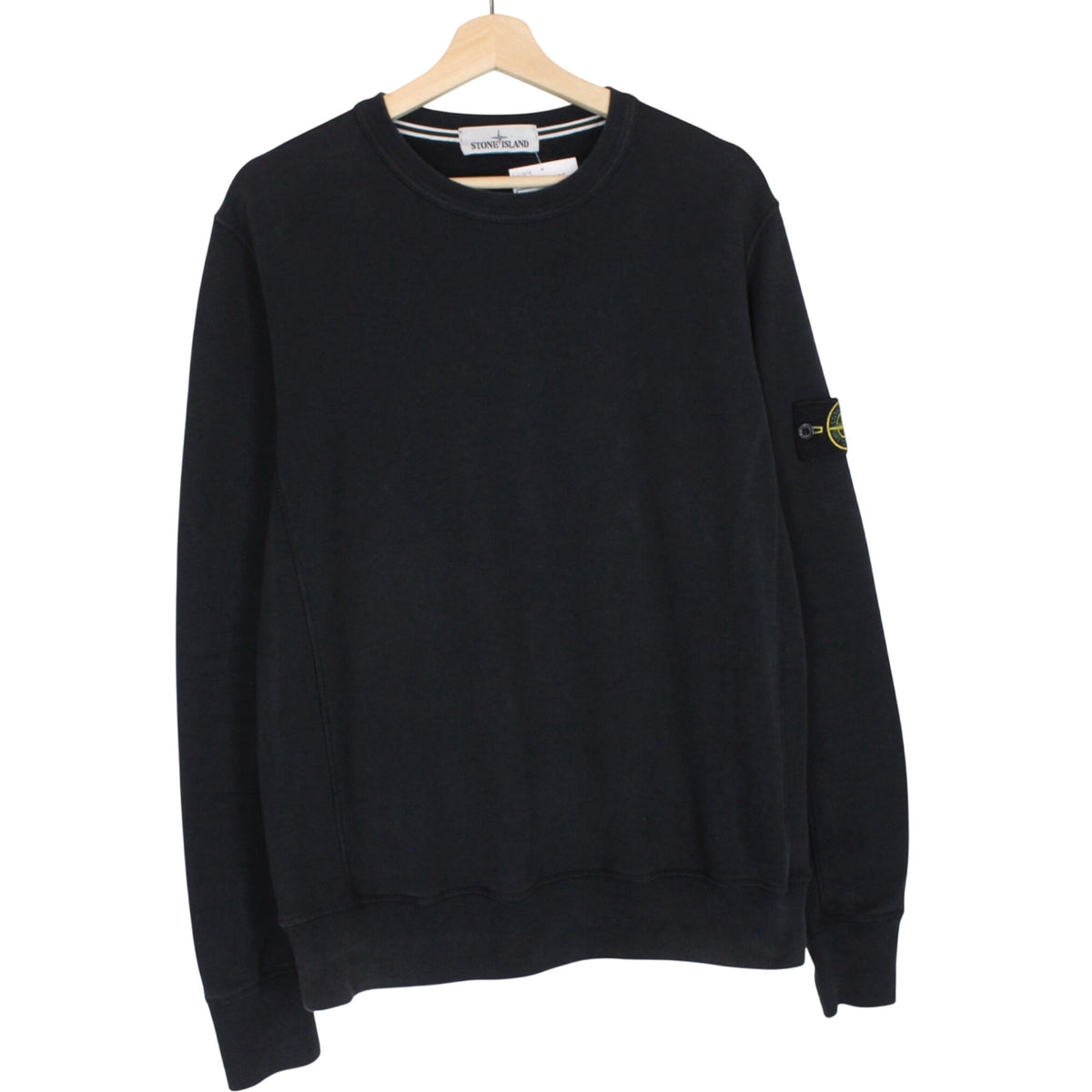 Stone Island AW 2014 Sweatshirt Medium