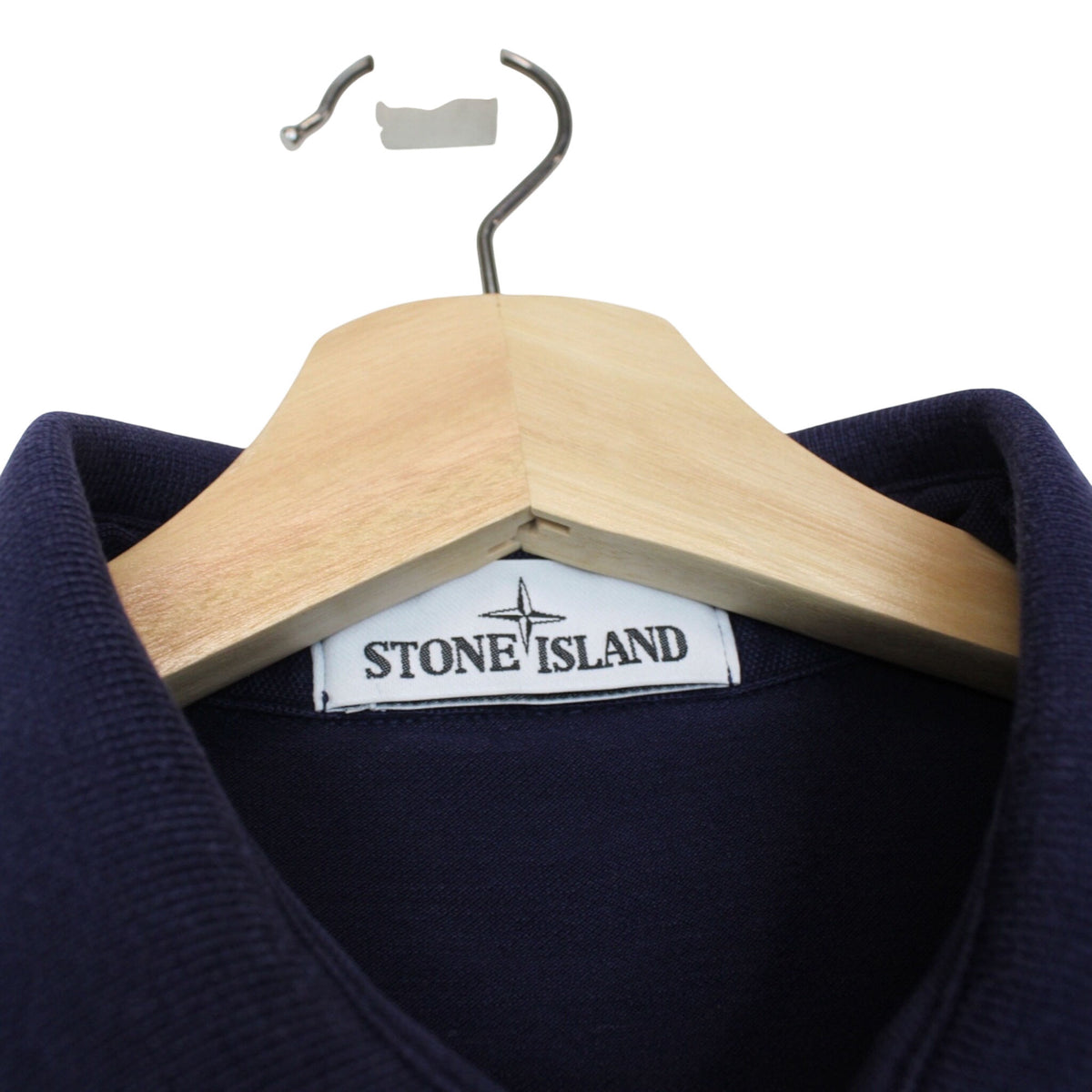 Stone Island Polo Shirt Medium