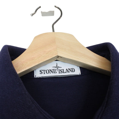 Stone Island Polo Shirt Medium