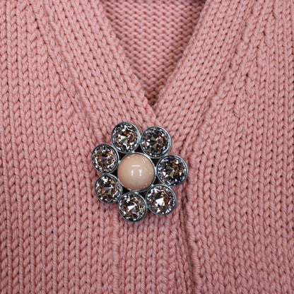 Louis Vuitton Wool Cardigan Medium