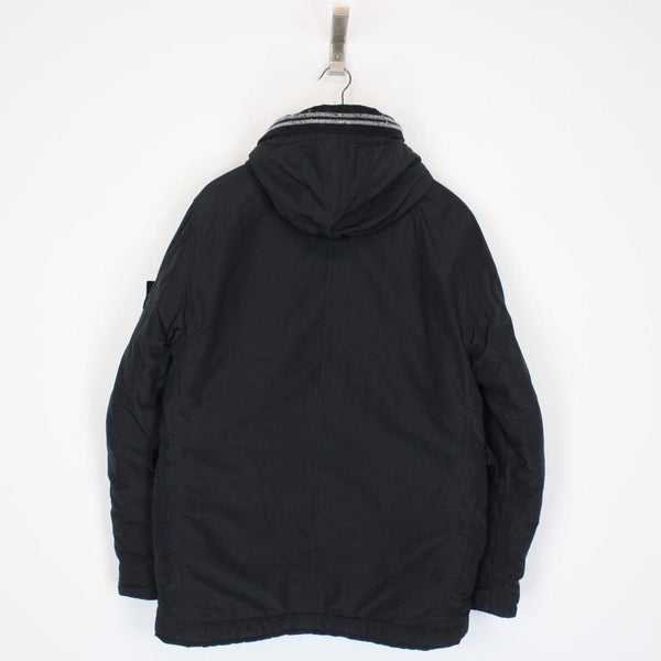 Stone Island AW 2019 Micro Reps Primaloft Jacket Medium
