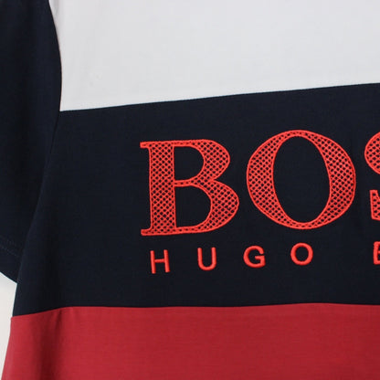 Hugo Boss Logo T-Shirt Medium