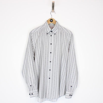 Vintage Versace Classic Shirt XL