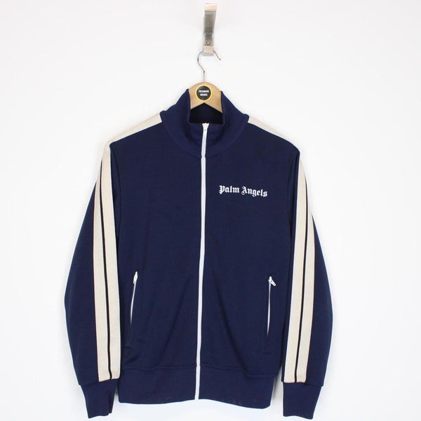 Palm Angels Track Jacket Small