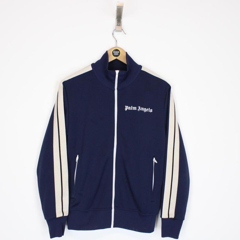 Palm Angels Track Jacket Small