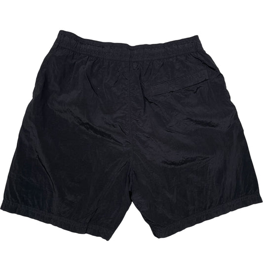 Stone Island Nylon Metal Swim Shorts Small
