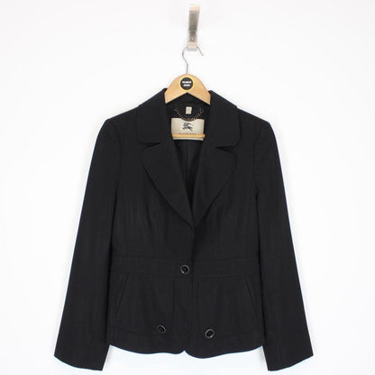 Burberry London Blazer Jacket Medium