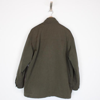 Vintage Yves Saint Laurent Coat XL