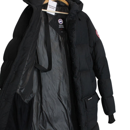 Canada Goose Armstrong Parka Down Coat Medium
