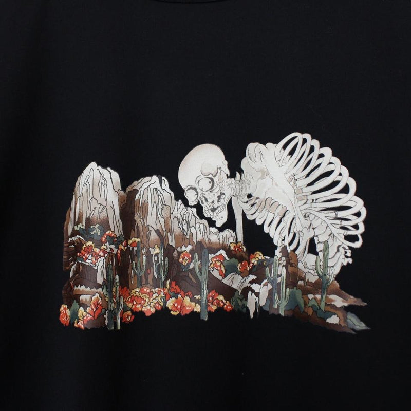 Palm Angels Desert Skull T-Shirt XL