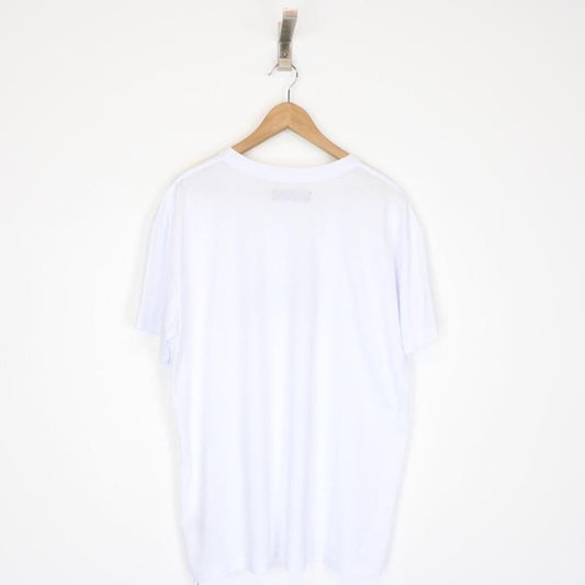 Amiri x Motley Crew T-Shirt (L,XL)