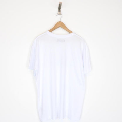 Amiri x Motley Crew T-Shirt (L,XL)
