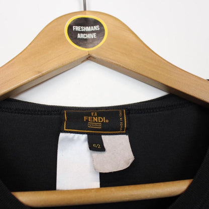 Vintage Fendi T-Shirt Medium