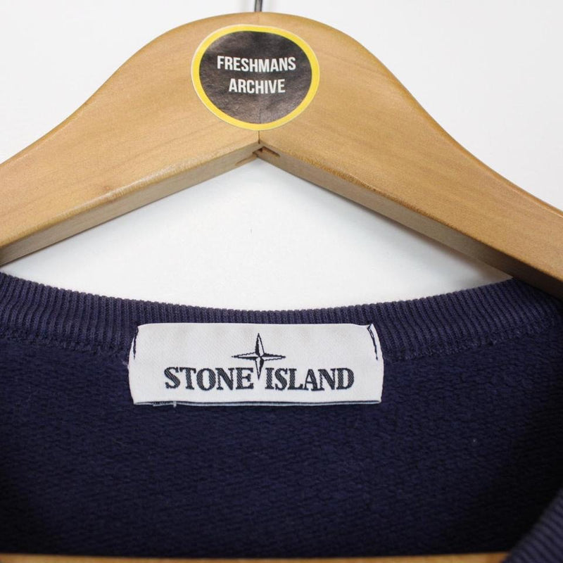 Stone Island AW 2018 Sweatshirt Medium