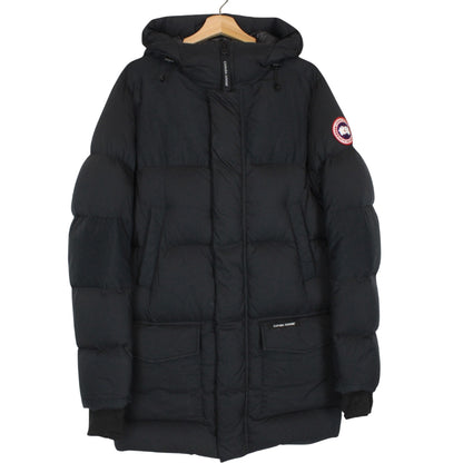 Canada Goose Armstrong Parka Down Coat Medium