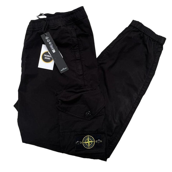 Stone Island AW 2023 RE-T Cargos Large