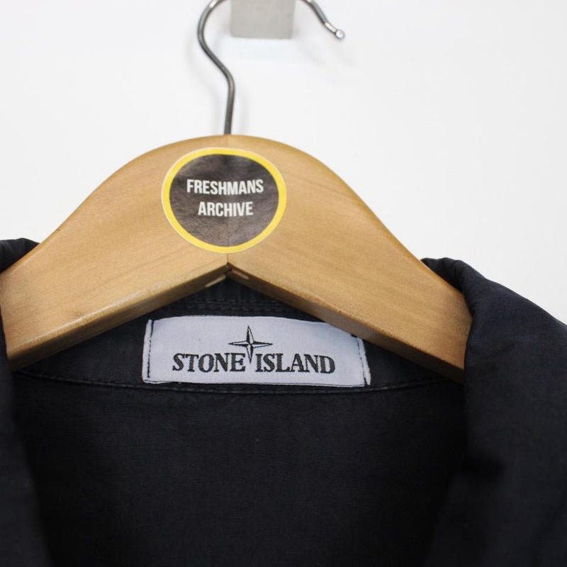 Stone Island SS 2021 Overshirt XL