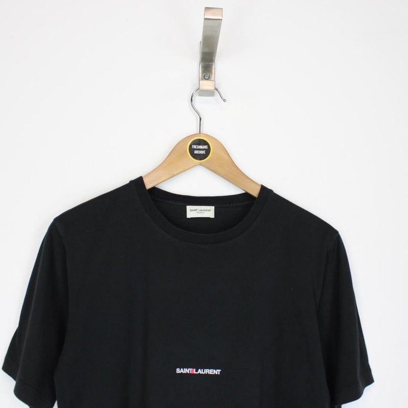 Saint Laurent T-Shirt XS