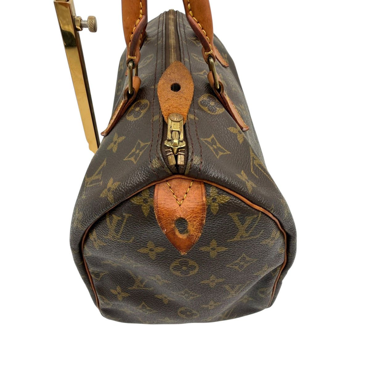 Pre-Loved Louis Vuitton Speedy 30 Monogram Bag