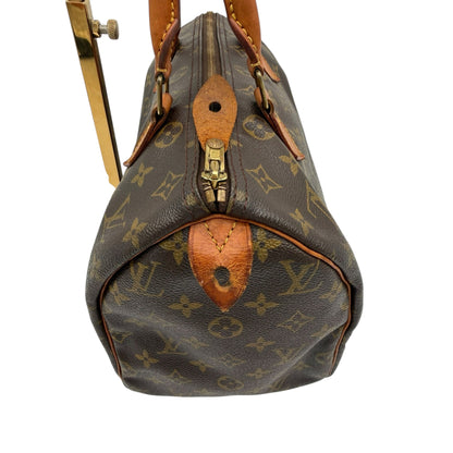 Pre-Loved Louis Vuitton Speedy 30 Monogram Bag