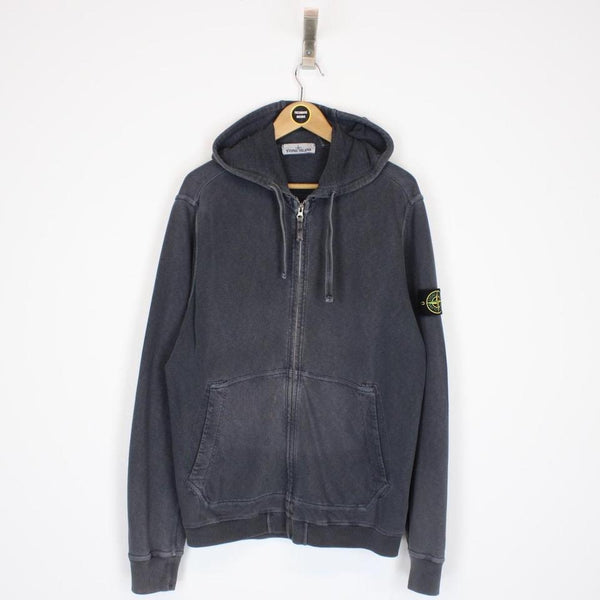 Stone Island SS 2018 Hoodie L/XL