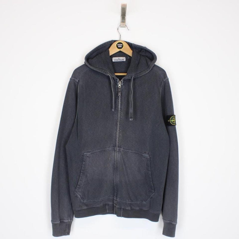 Stone Island SS 2018 Hoodie L/XL