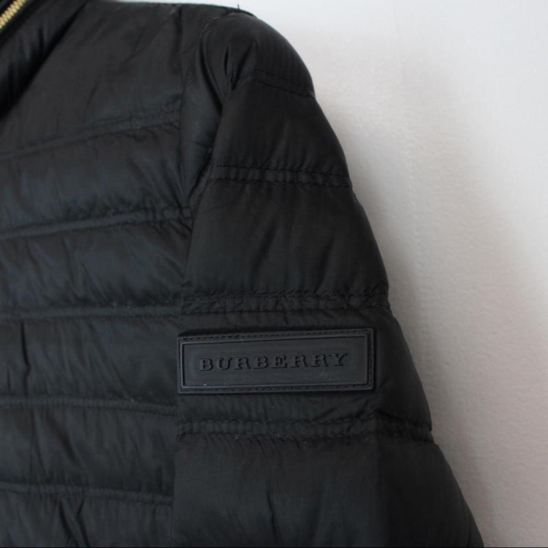 Burberry Jacksdale Down Jacket Medium